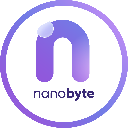 NanoByte Token logo