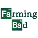 Farming Bad logo