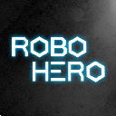 RoboHero logo