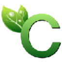 Carbon Coin logo