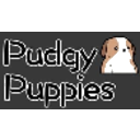 Pudgy Pups Club logo