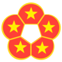 VN Token logo