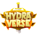 Hydraverse logo