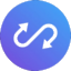 Anyswap logo