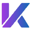 KickPad logo