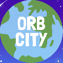 Orbcity logo