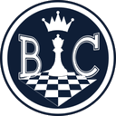 Chess Coin logo