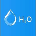 H2O DAO logo