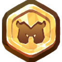 Monsterra (MSTR) logo