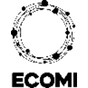 ECOMI logo