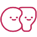 Cosplay Token logo