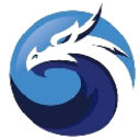 Quickswap [New] logo