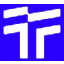 Thrupenny logo