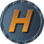 Hunter Token / Digital Arms logo