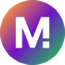 Metal Blockchain logo