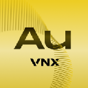 VNX Gold logo