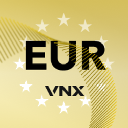 VNX EURO logo
