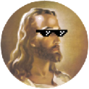 Jesus Coin logo