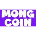 MongCoin logo