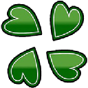 4-CHAN logo