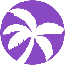 Moon Tropica logo