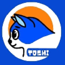 Toshi logo