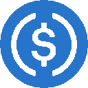 USD Base Coin logo