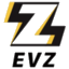 Electric Vehicle Zone logo