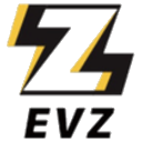 Electric Vehicle Zone logo