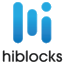 Hiblocks logo