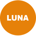 Luna Coin logo