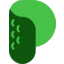 Pickle Finance logo