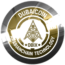 DubaiCoin logo