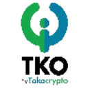 Toko Token logo