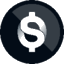 Origin Dollar logo