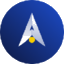 Alpha Venture DAO logo