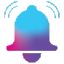Ethereum Push Notification Service logo
