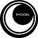 MOON(Ordinals) logo