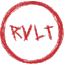 Revolt 2 Earn logo