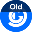 Decentral Games [Old] logo