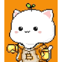 Bitcoin Cats logo