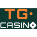 TG Casino logo