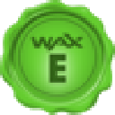 WAXE logo