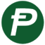 PotCoin logo
