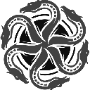 Hydra logo