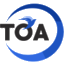 ToaCoin logo
