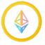 Beacon ETH logo