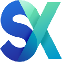 SX Network logo