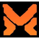 Matr1x Fire logo