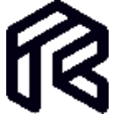 Refinable logo
